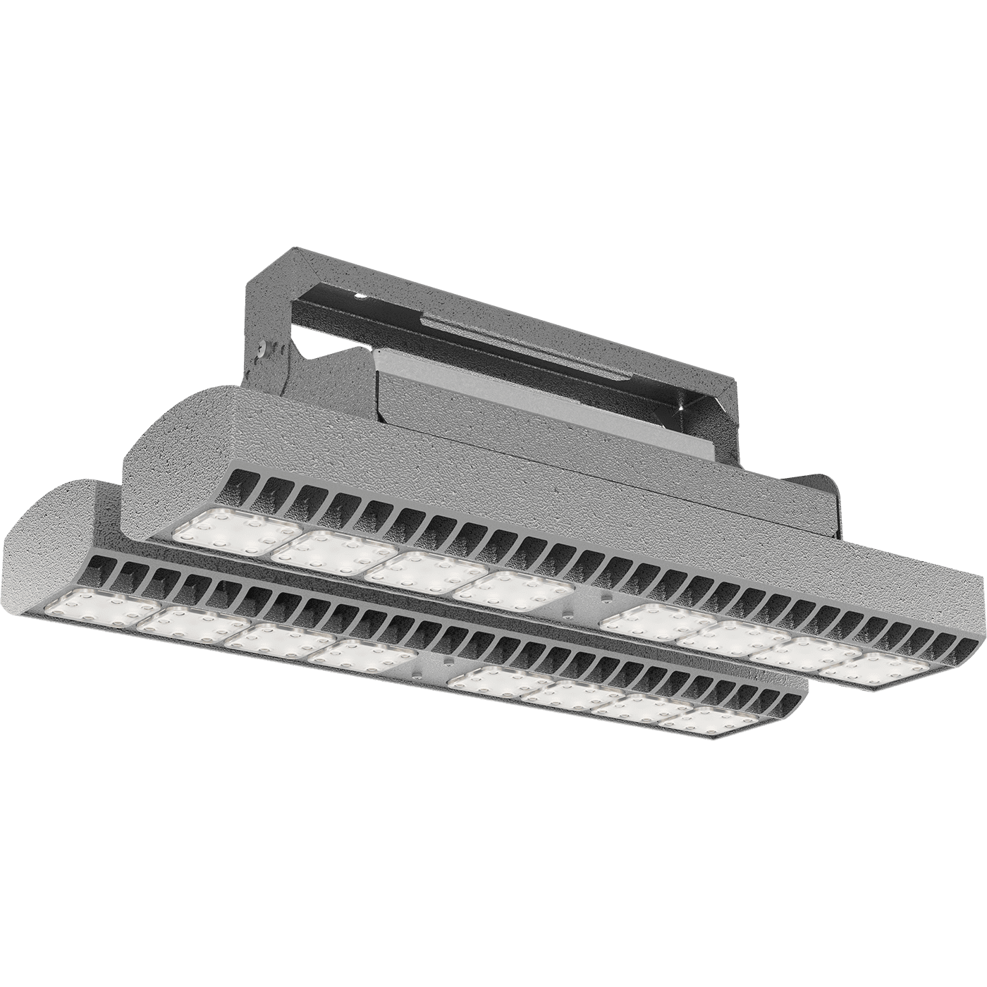 Светильник HB LED 200 D60 5000K G2