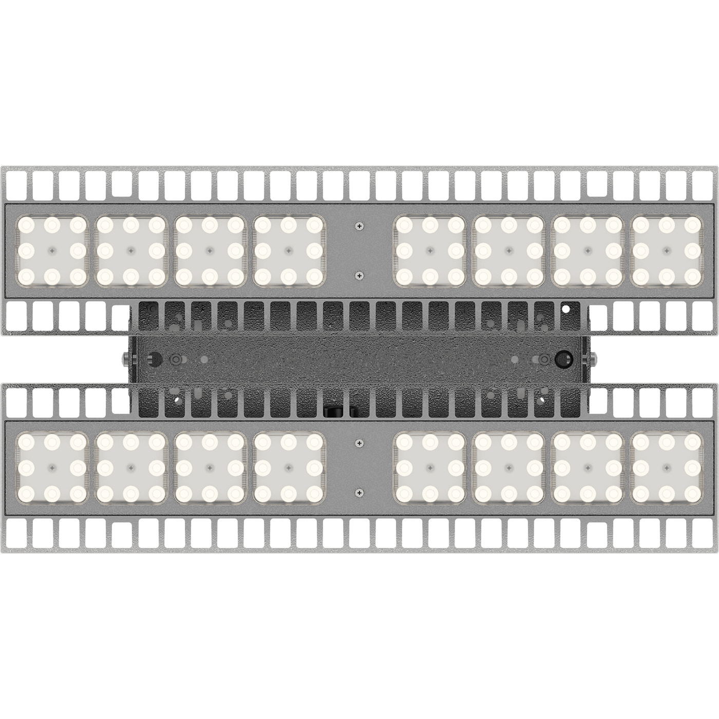 Светильник HB LED 200 D60 5000K G2