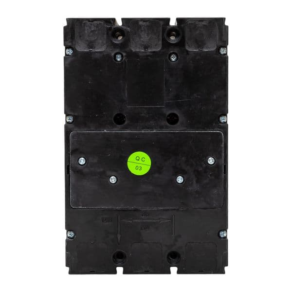 Выключатель автоматический AV POWER-2/3 100А 80kA TR AVERES