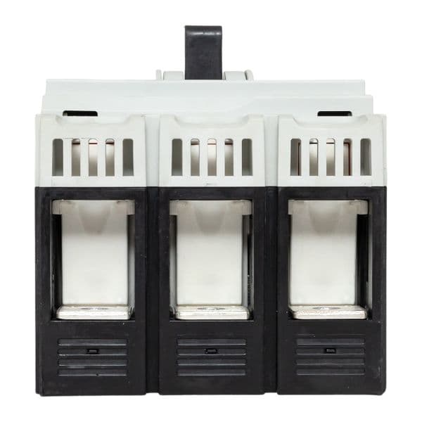 Выключатель автоматический AV POWER-2/3 100А 80kA TR AVERES