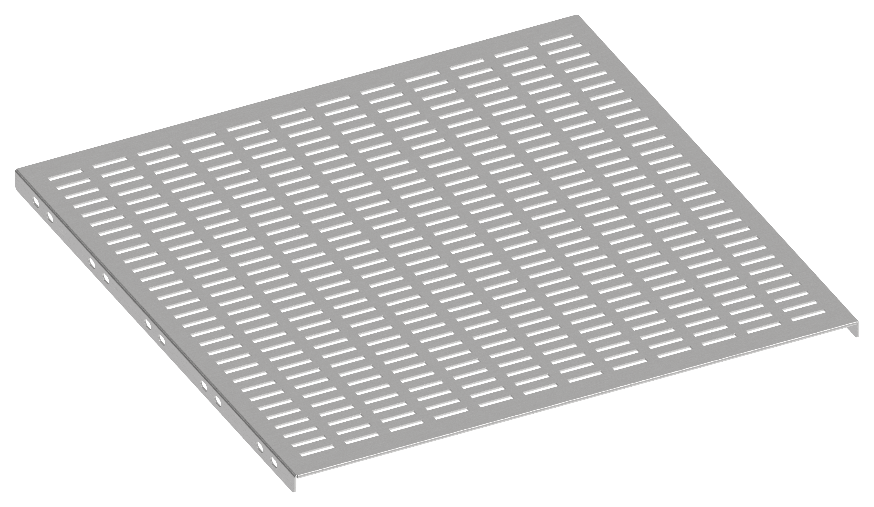 Полка разделительная 600х600 FORMAT
