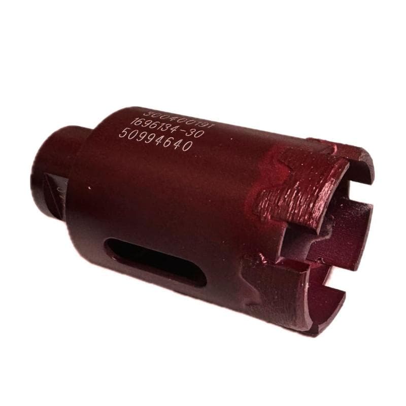 Сверло алмазное DDR-W 40х16х2.6хM14х45L Shiny Ultra Speed