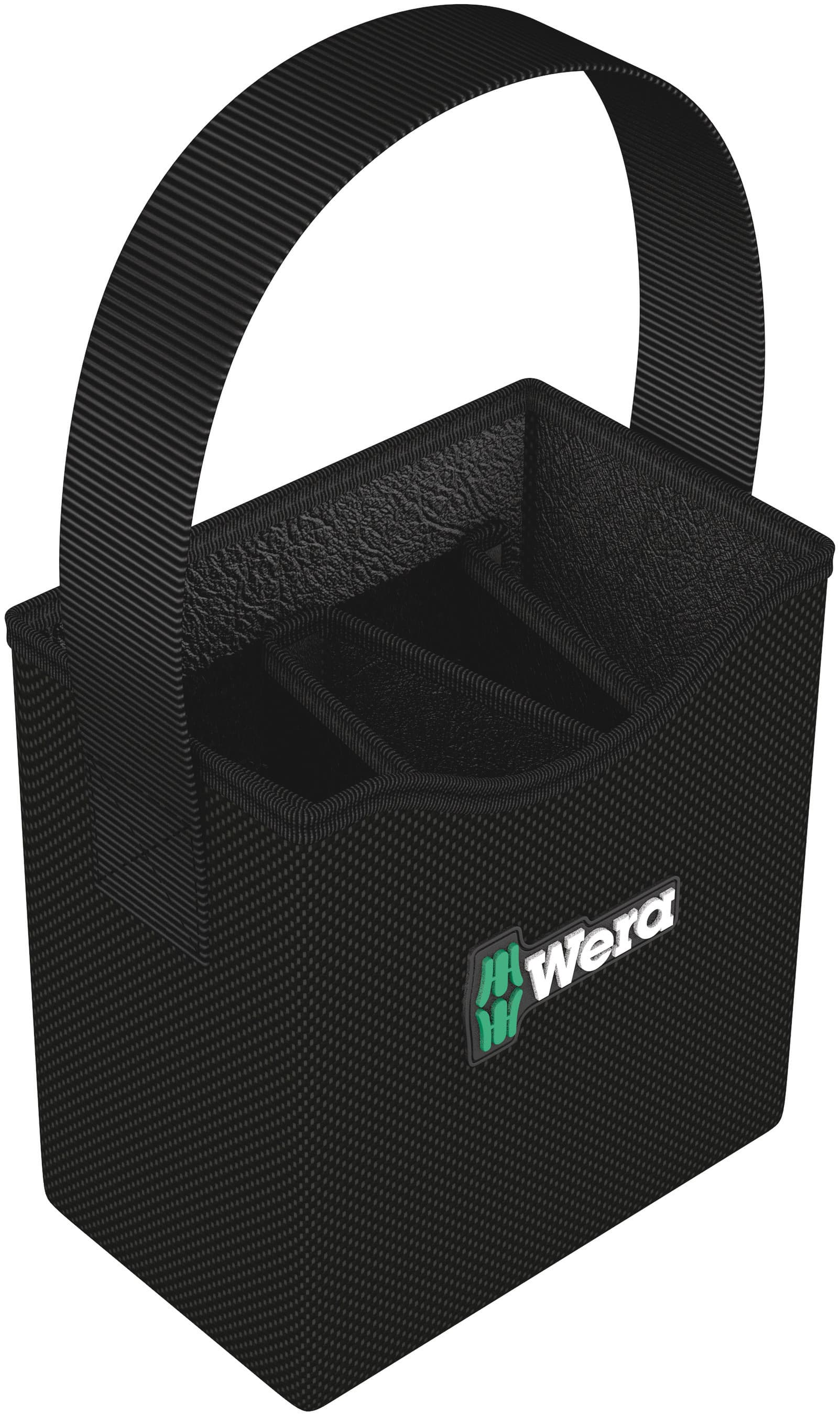 Подсумок 2go 4 105X165X165 мм
