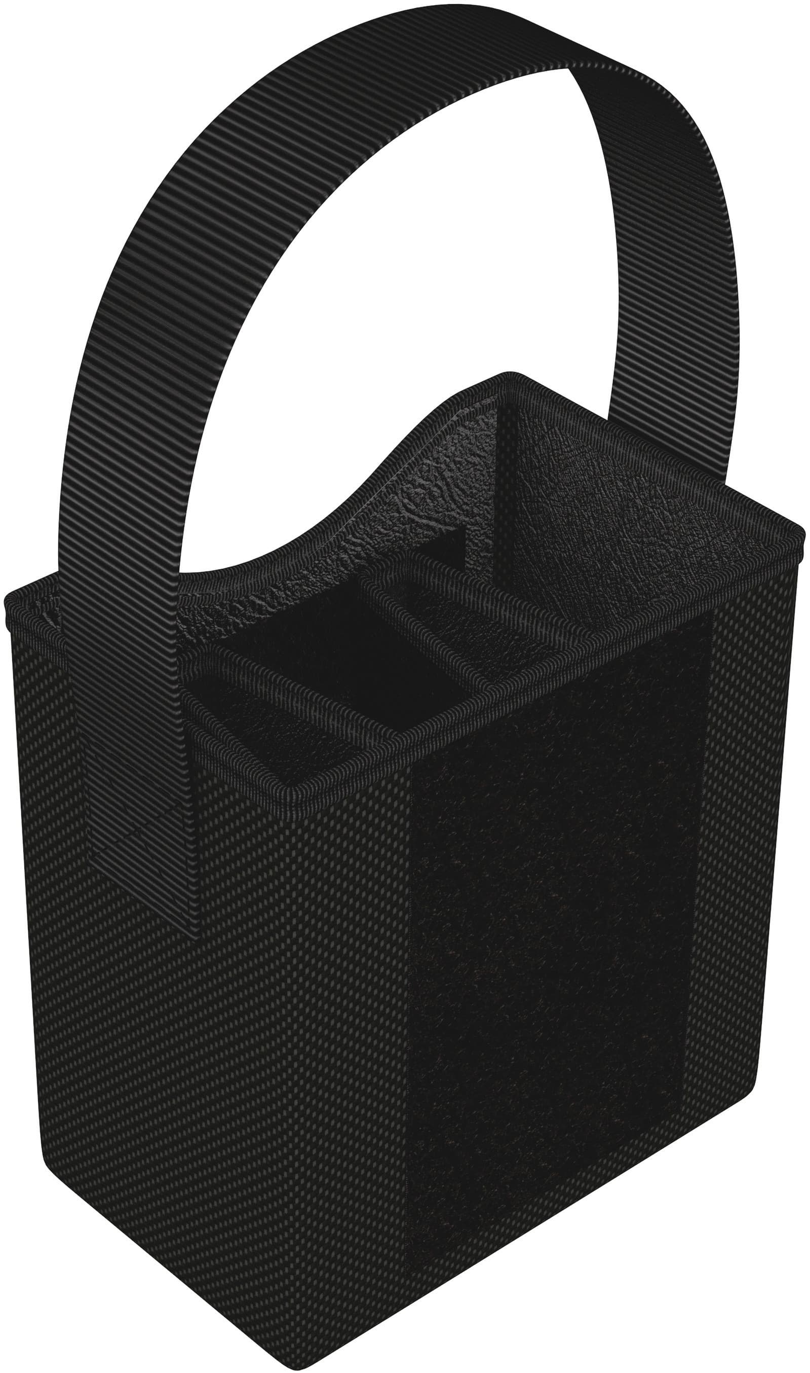 Подсумок 2go 4 105X165X165 мм