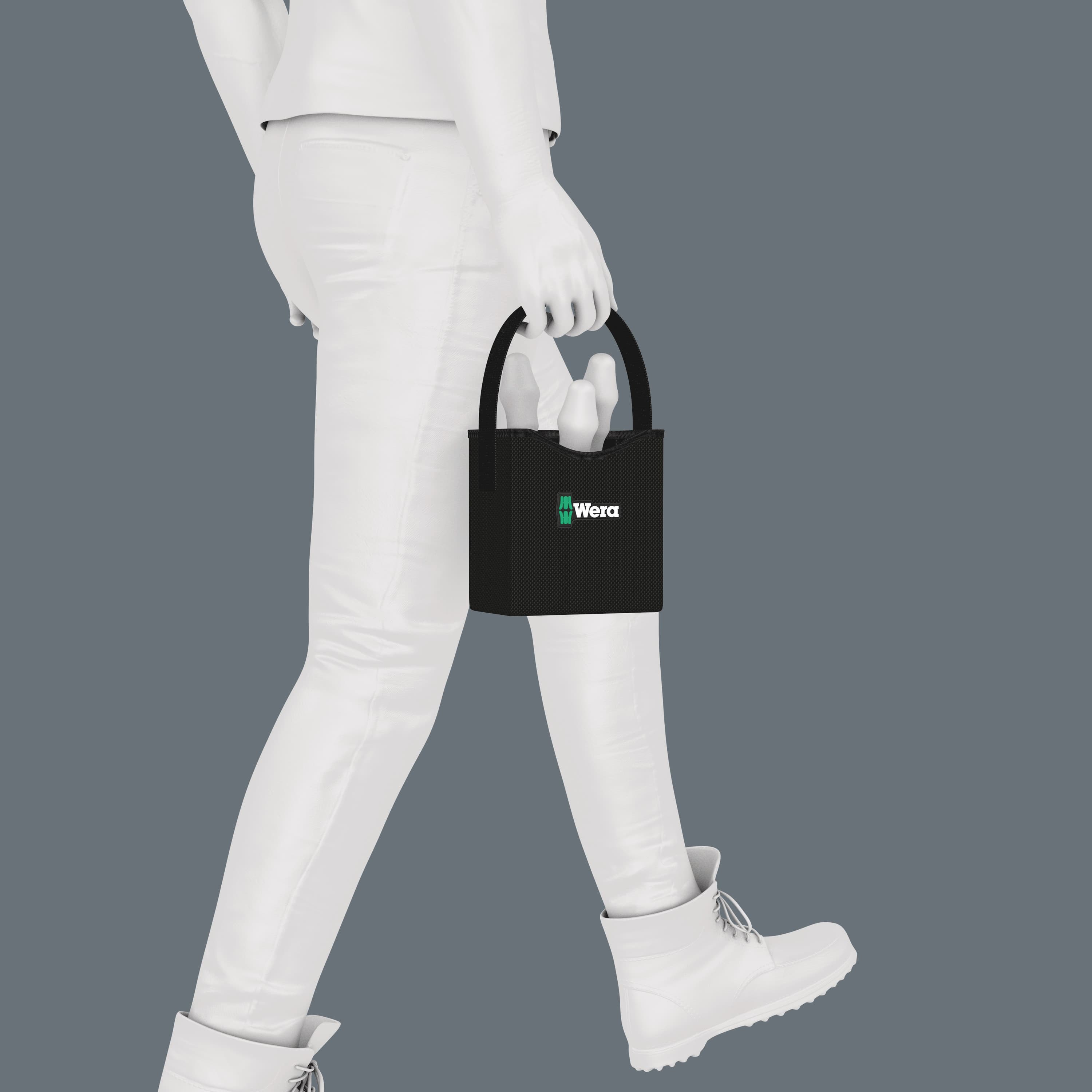 Подсумок 2go 4 105X165X165 мм
