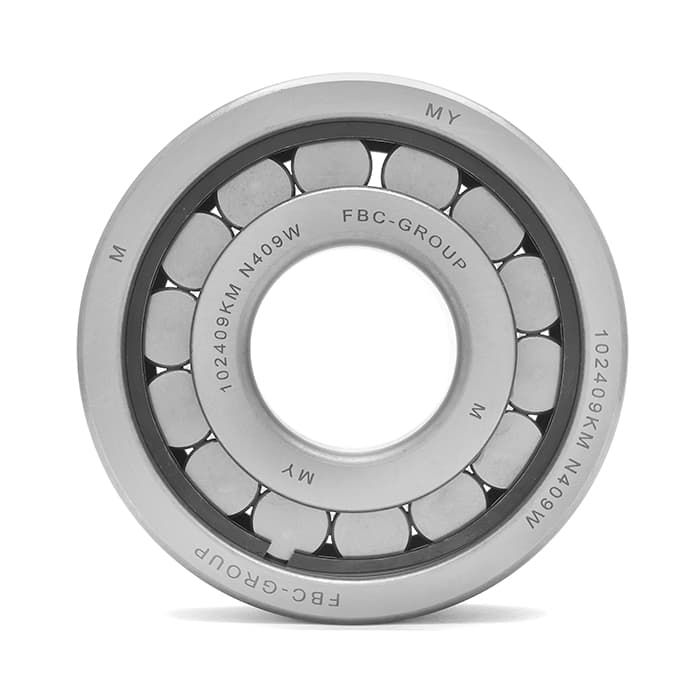 Подшипник 102409 КМ FBC (ГОСТ)