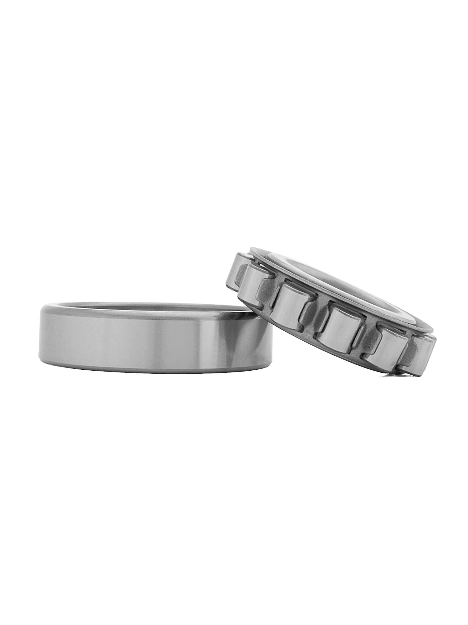 Подшипник 12207 КМ FBC (ГОСТ)