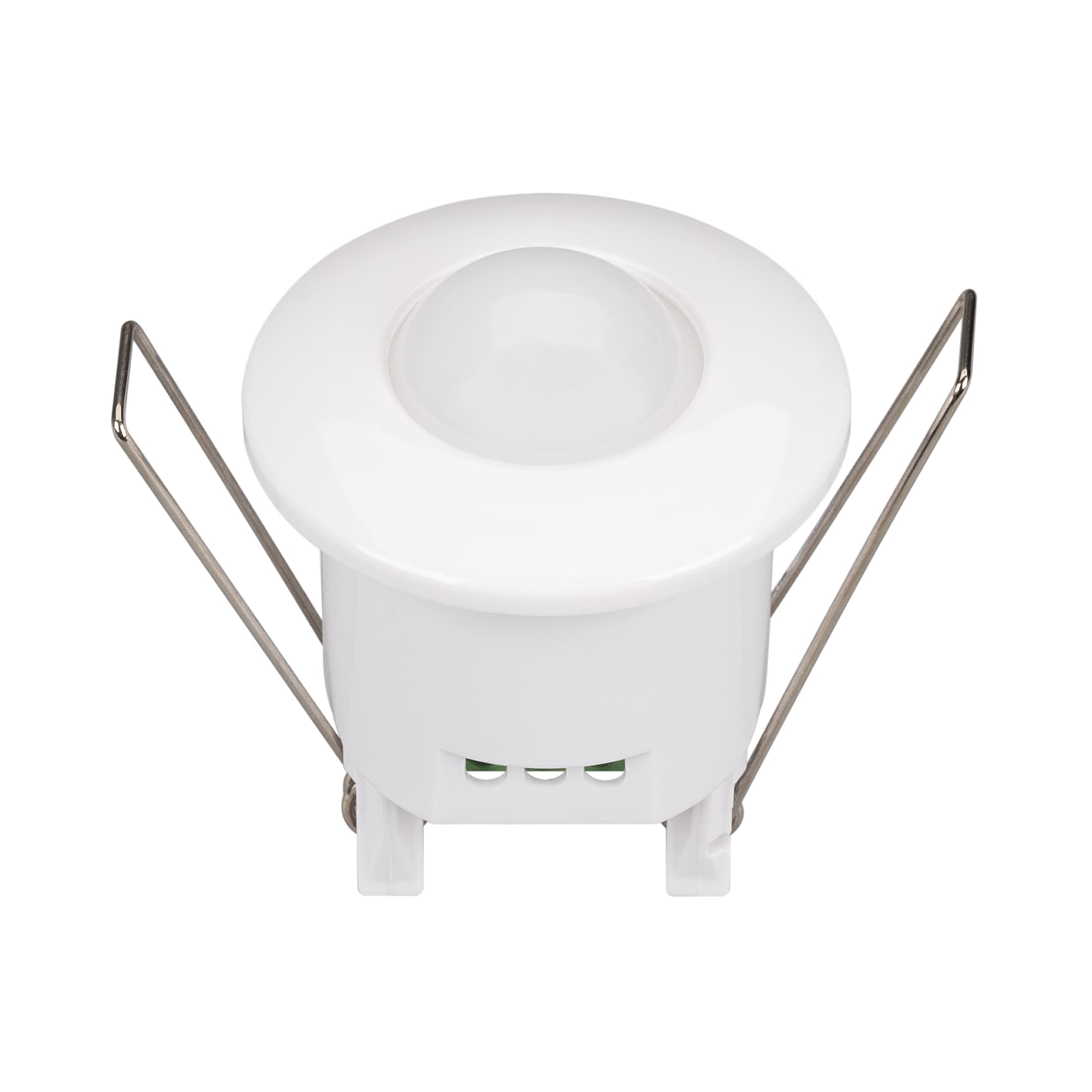Датчик движения PRIME-PIR-BUILT-R53-200W 230V, 1.7A, MULTI, IP20 ARL, IP20 пластик, 2 года