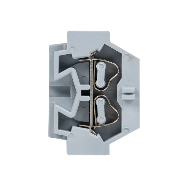 Миниклемма STB-2.5 24A серая PROxima