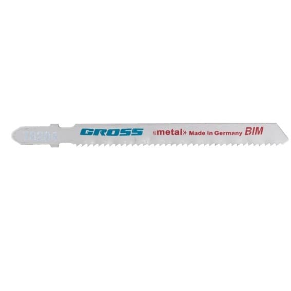 Полотна для электролобзика  Проф. лин, 2 шт.( 31135F - T111HF )
