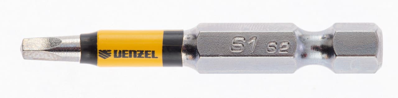 Набор бит, S1x2, 5 шт.