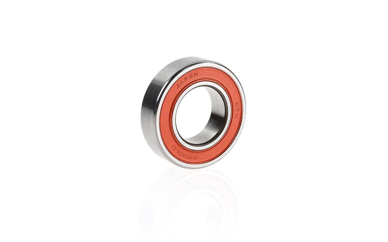 Подшипник 6800 LLU/2AS (2RS) NTN