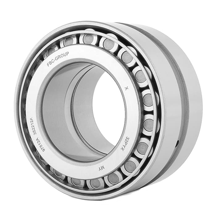 Подшипник 97512 А FBC (ГОСТ)
