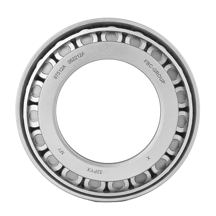 Подшипник 97512 А FBC (ГОСТ)