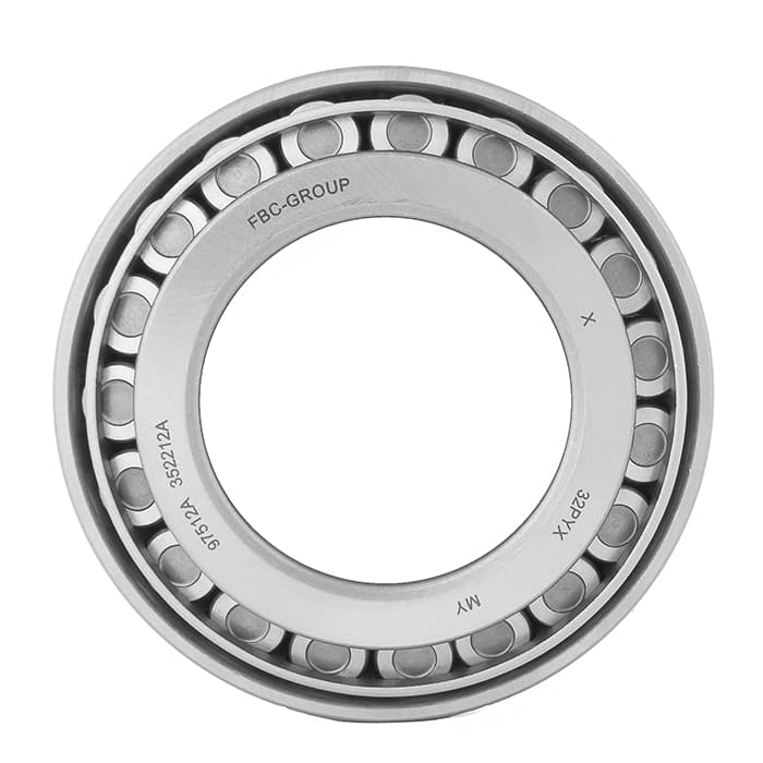 Подшипник 97512 А FBC (ГОСТ)