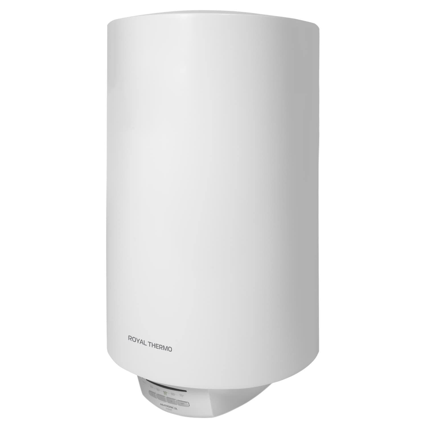 Водонагреватель электрический накопительный RWH 30Heatronic DL Slim DryHeat
