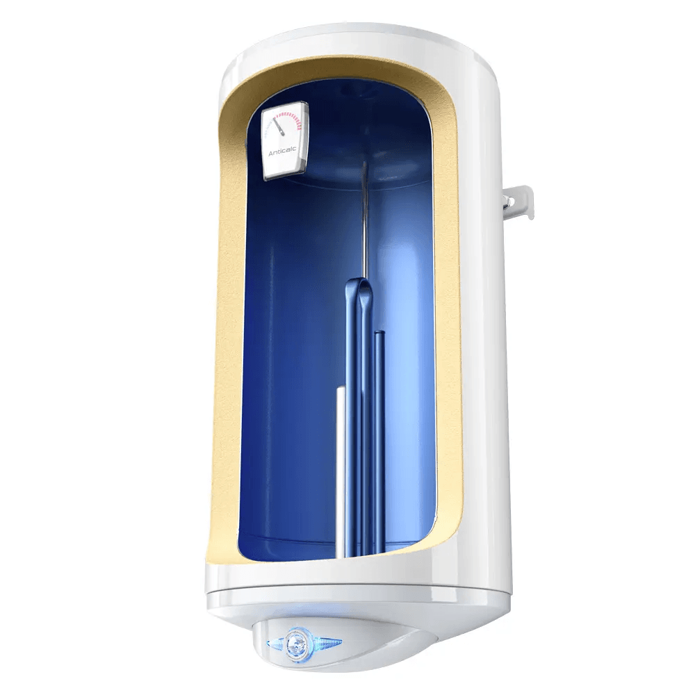 Водонагреватель электрический накопительный Anticalc Slim 30