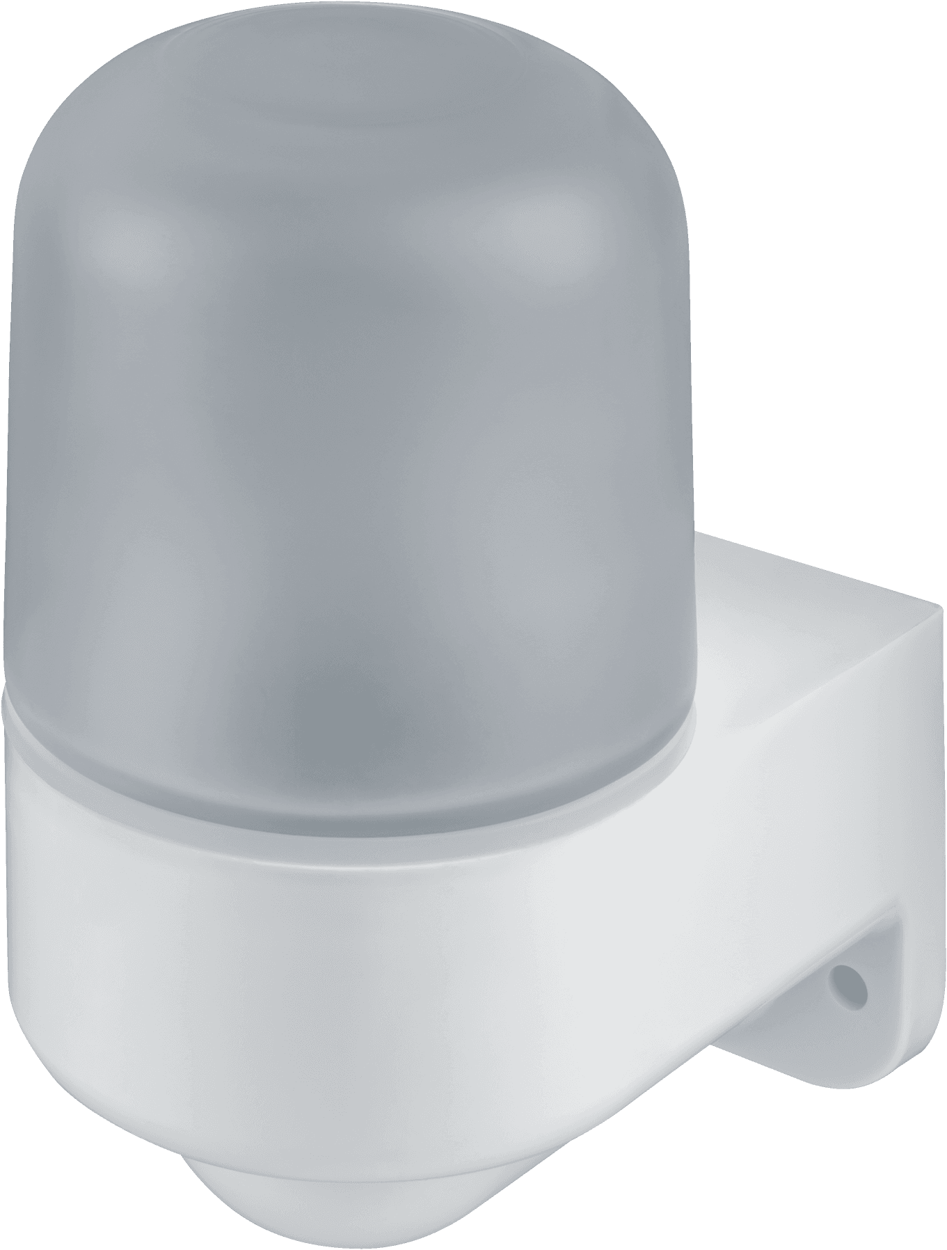 Светильник НПП-60w NBL-SA5-60-E27-WH