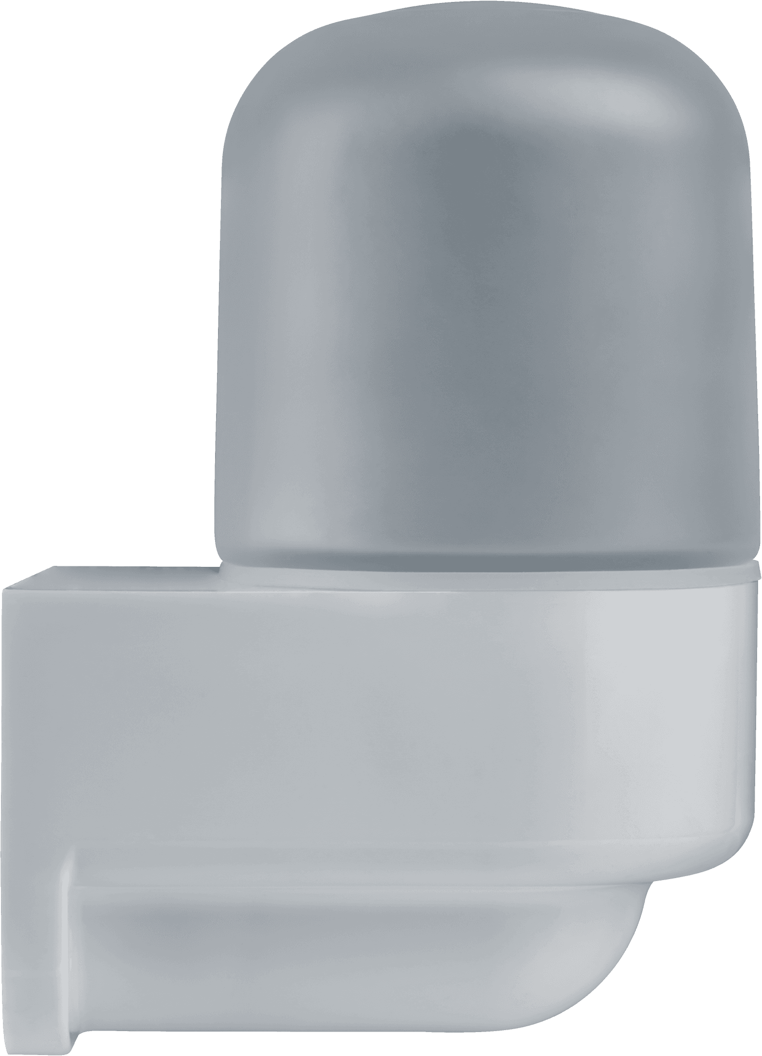 Светильник НПП-60w NBL-SA5-60-E27-WH