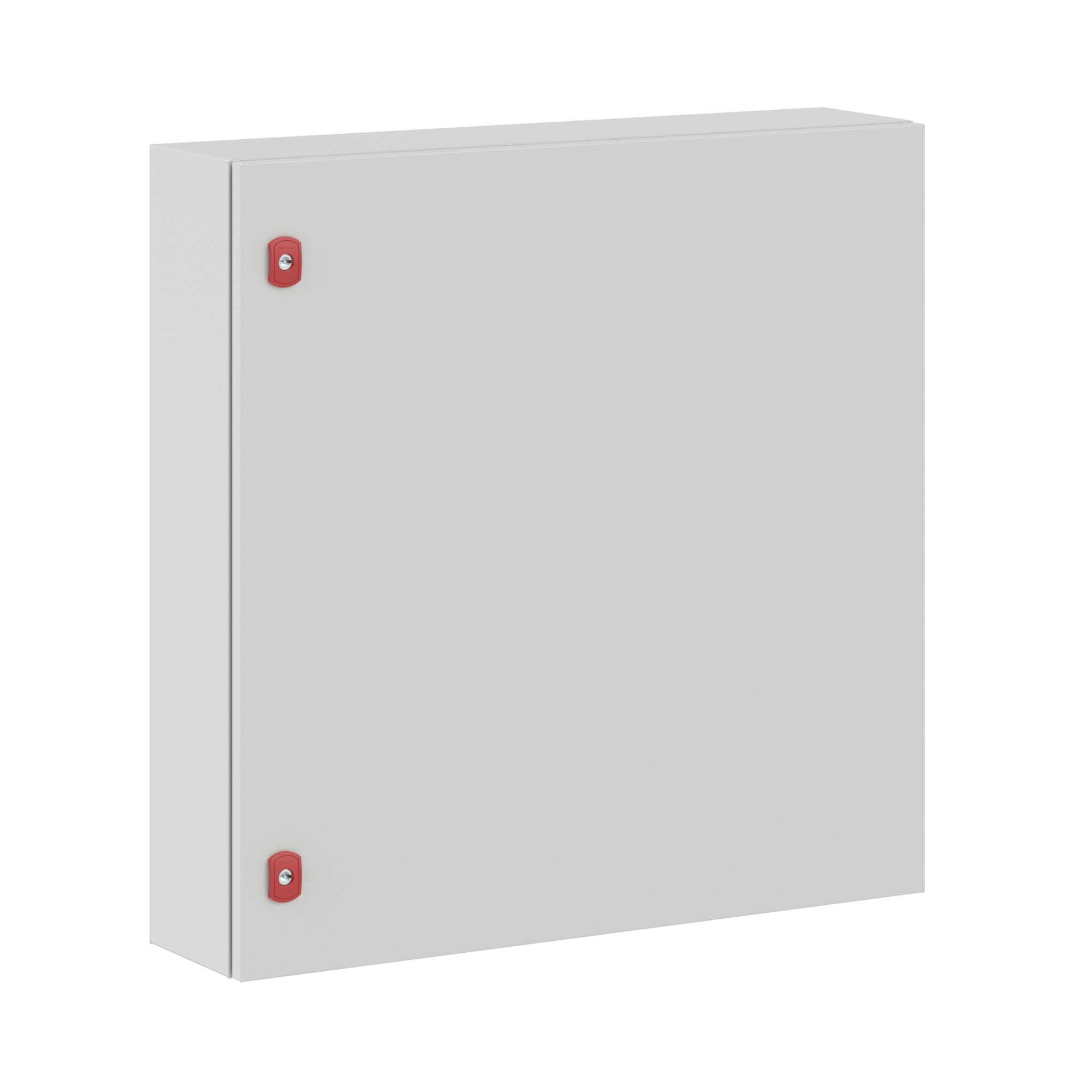 Щит с монтажной панелью ЩМП 800x800x200 мм IP66 ST