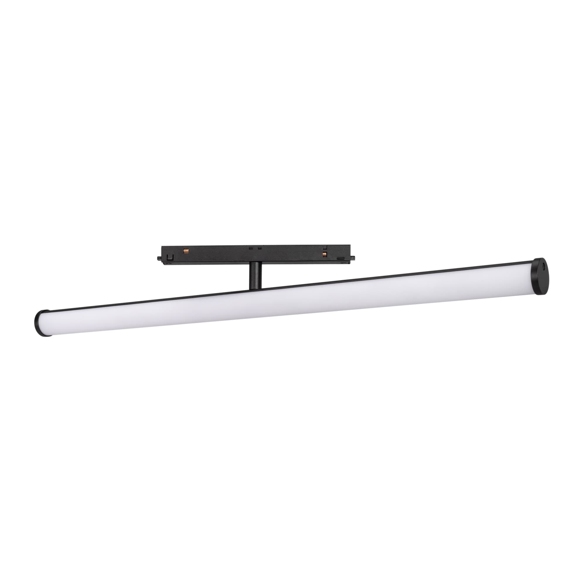 Светильник MAG-ORIENT-TUBE-TURN-L900х80 deg, 48V) (IP20 металл, 3 года)