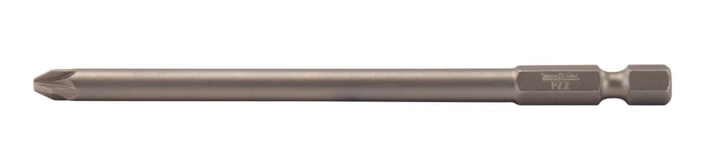 Насадка бита PZ2, 110 мм, C-form, 10 шт.