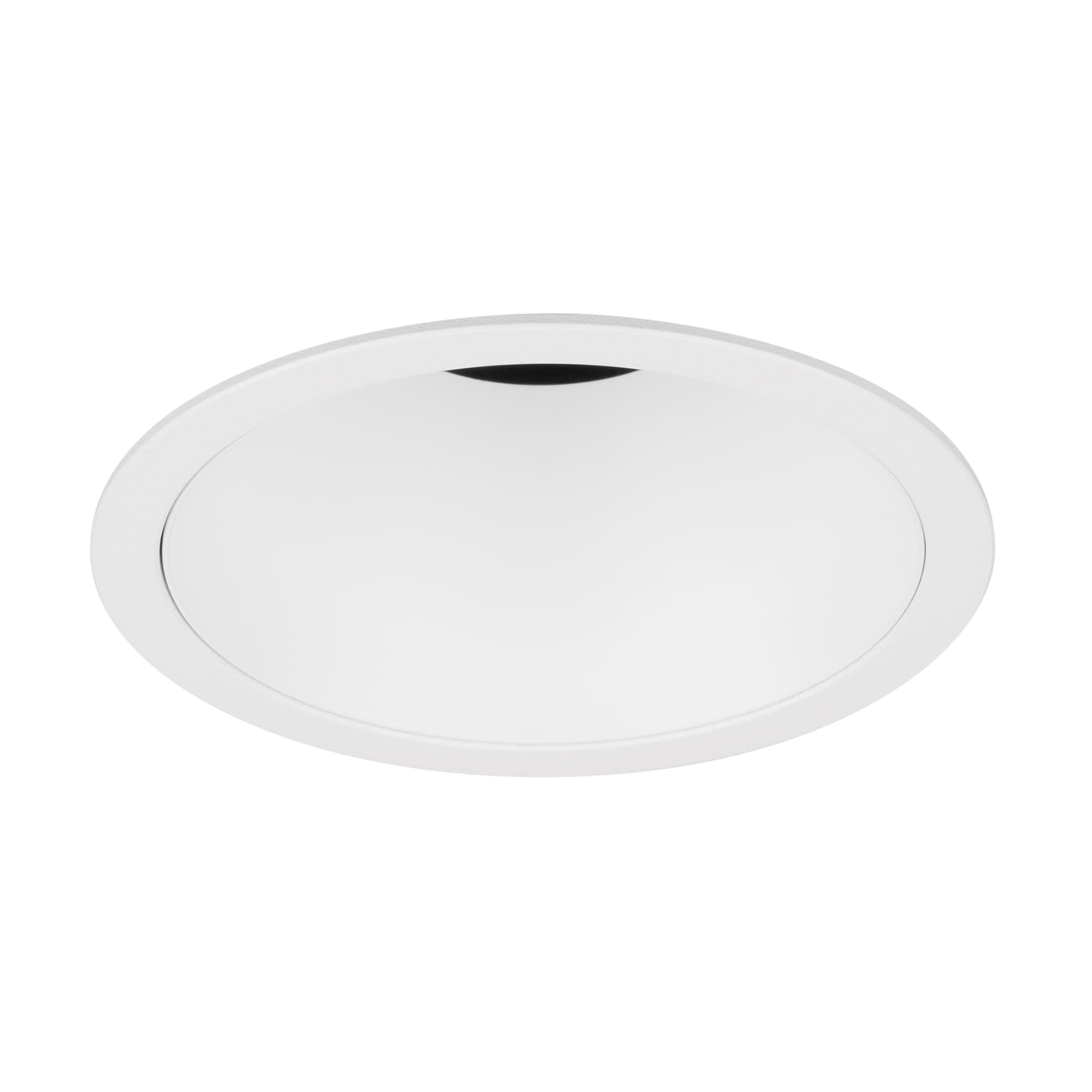 Светильник MS-ARADO-BUILT-R75-12W Warm3000 (WH-WH, 24 deg, 230V) (ARL, IP20 Металл, 5 лет)