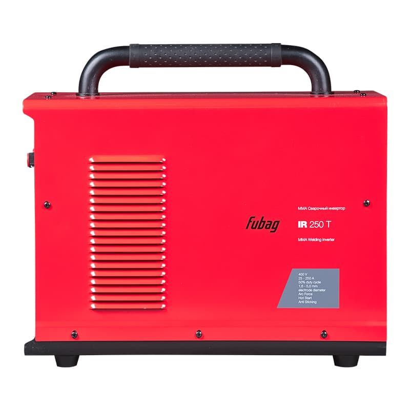 Инвертор сварочный IR 250 T