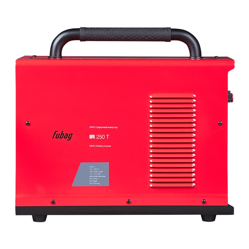 Инвертор сварочный IR 250 T