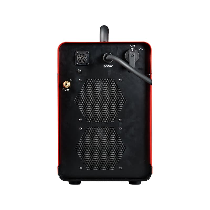Инвертор сварочный INTIG 320 T W AC/DC PULSE, горелка FB TIG 26 5P 4m