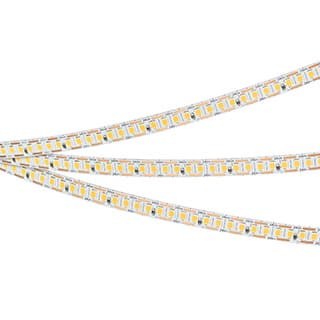 Лента светодиодная 24Вт/м 24В 2700K IP20 240LED/м FC-A240-10mm SMD 2835 5м