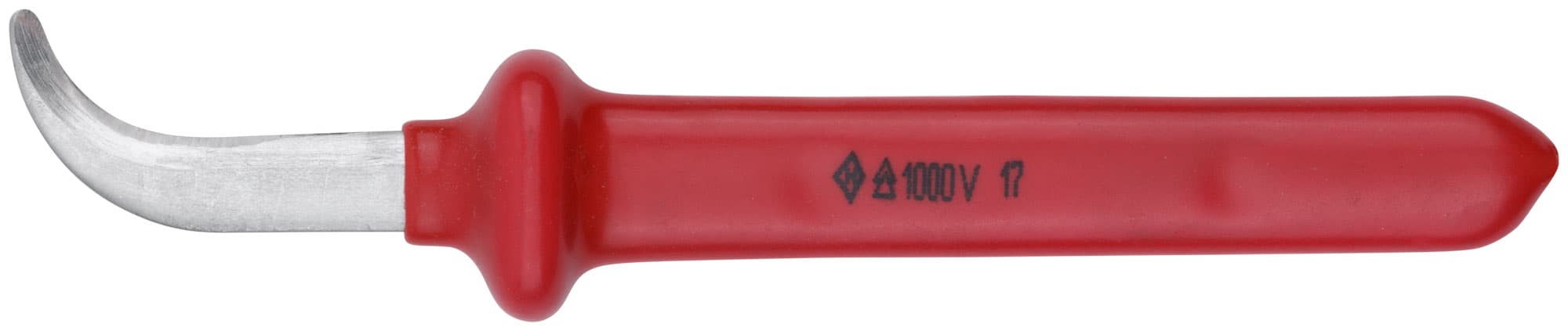 Нож изолированный кабельный 1000 В ''НИЗ''