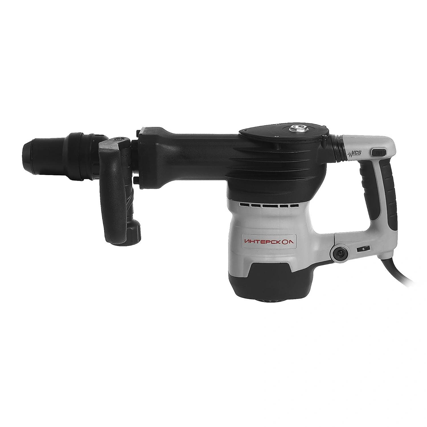 Отбойный молоток SDS max М-20/1500ЭВ