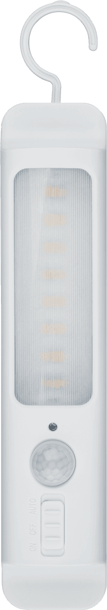 Светильник светодиодный NPL-03-3AAA-4K-LED-PIRML
