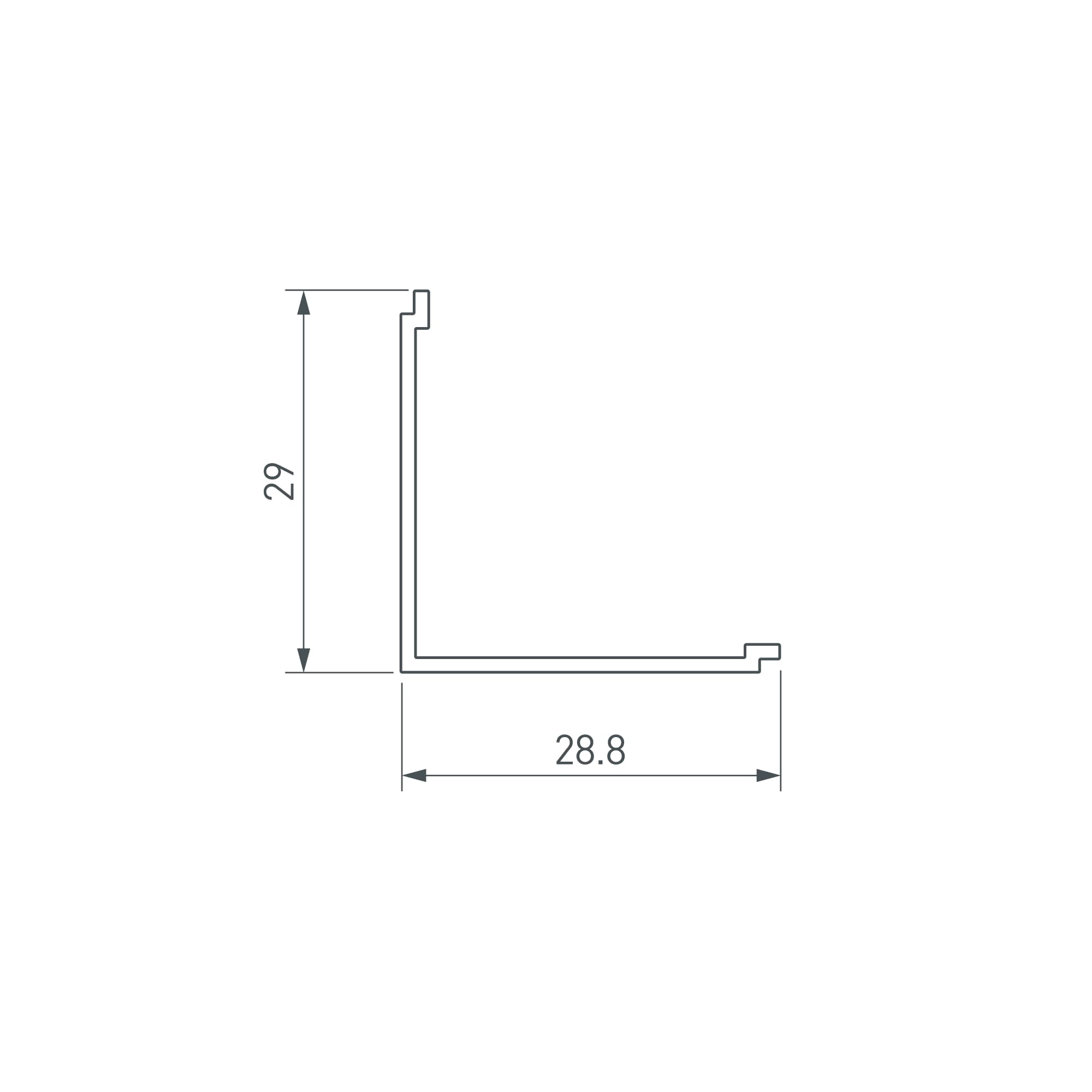 Панель SMART-P100-MIX-SUF Black 3V, Rotary, 2.4G IP20 пластик, 5 лет