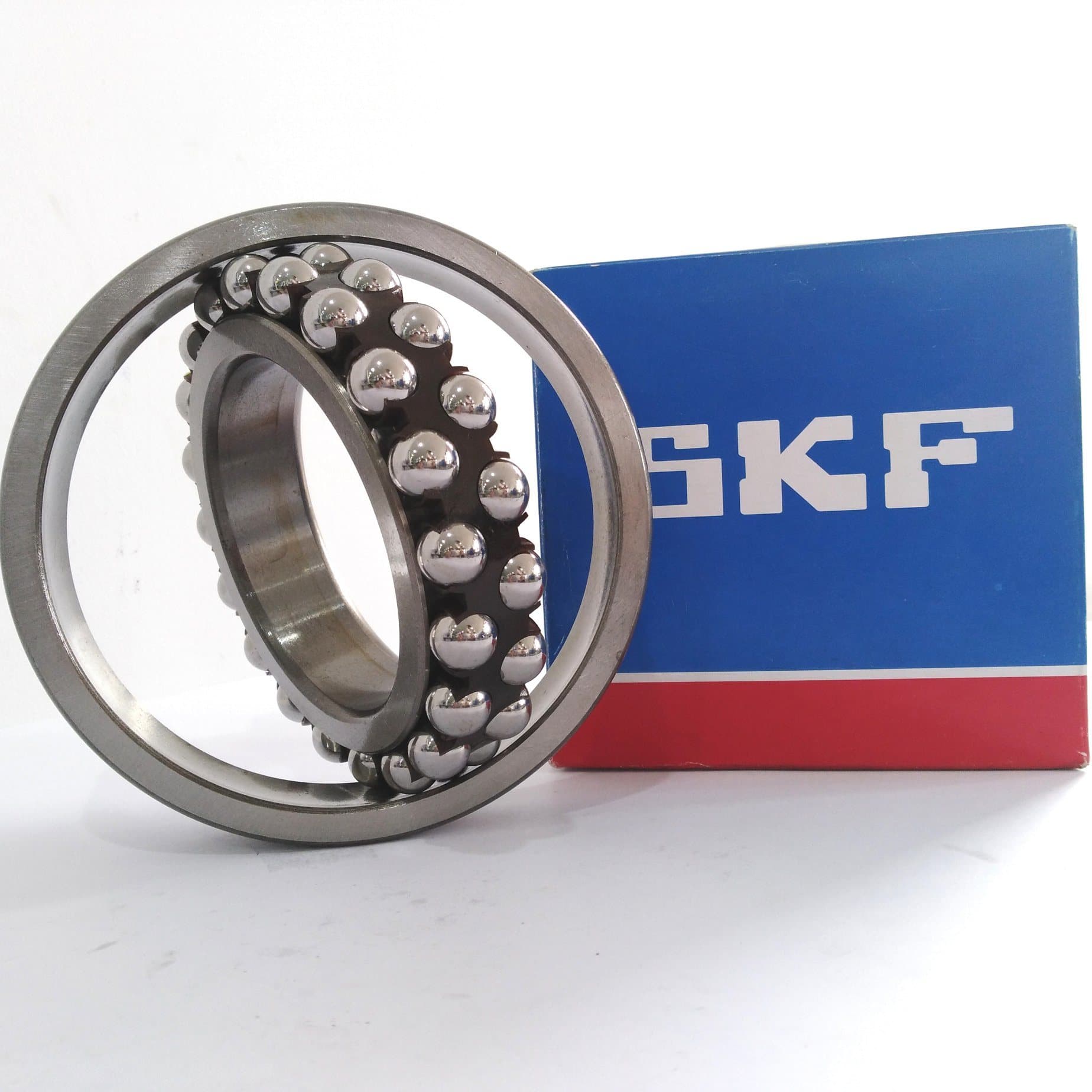 Подшипник 2208 E-2RS1KTN9/C3 SKF