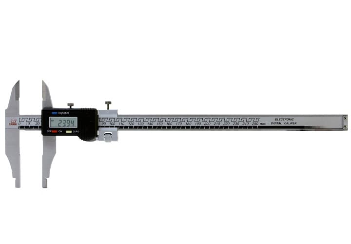 Штангенциркуль ШЦЦ-2- 800 0.01 губ.125мм (ГРСИ №62052-15)