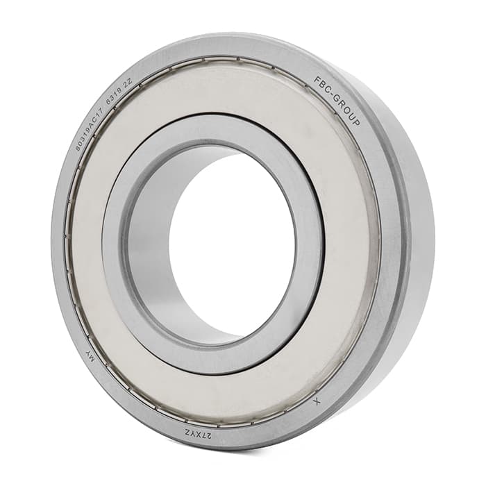Подшипник 80319 АС17 FBC (ГОСТ)