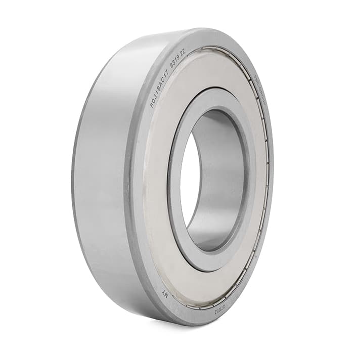 Подшипник 80319 АС17 FBC (ГОСТ)