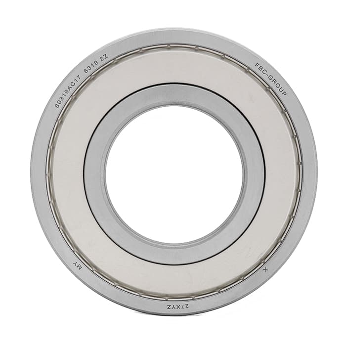 Подшипник 80319 АС17 FBC (ГОСТ)