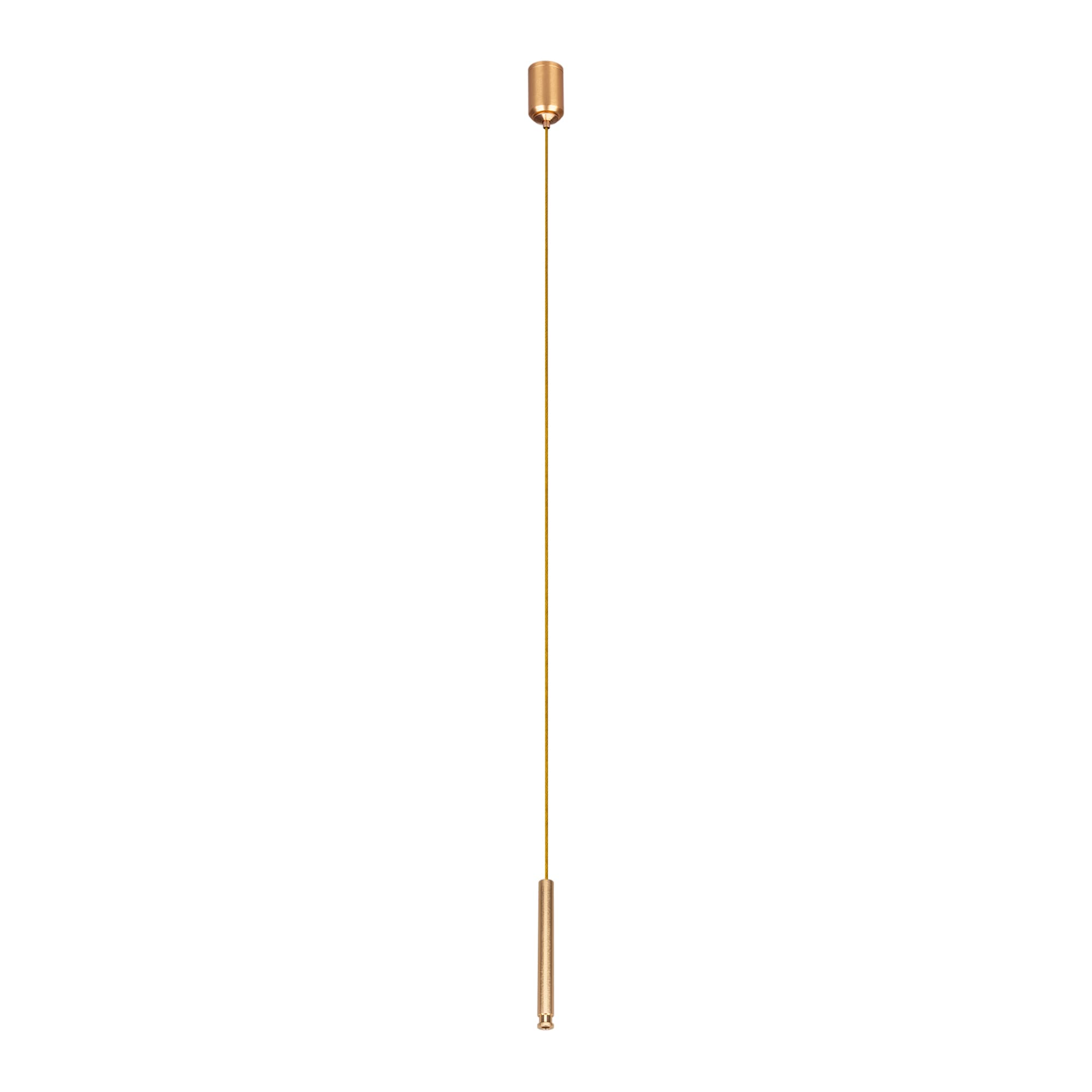 Подвес ART-APRIORI-HANG-E-L1500 (GD) (IP20 Металл, 3 года)