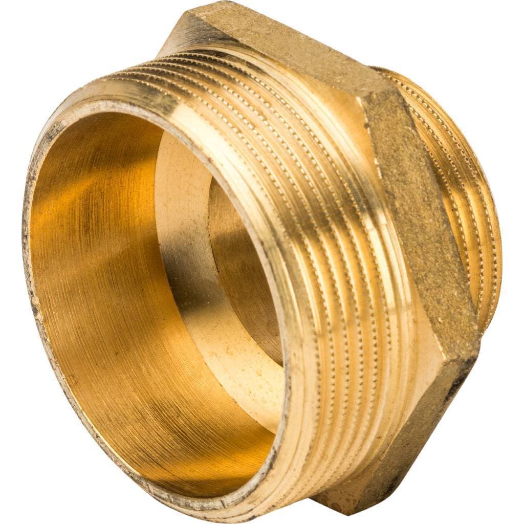 Ниппель НН переходной 2x1'1/4