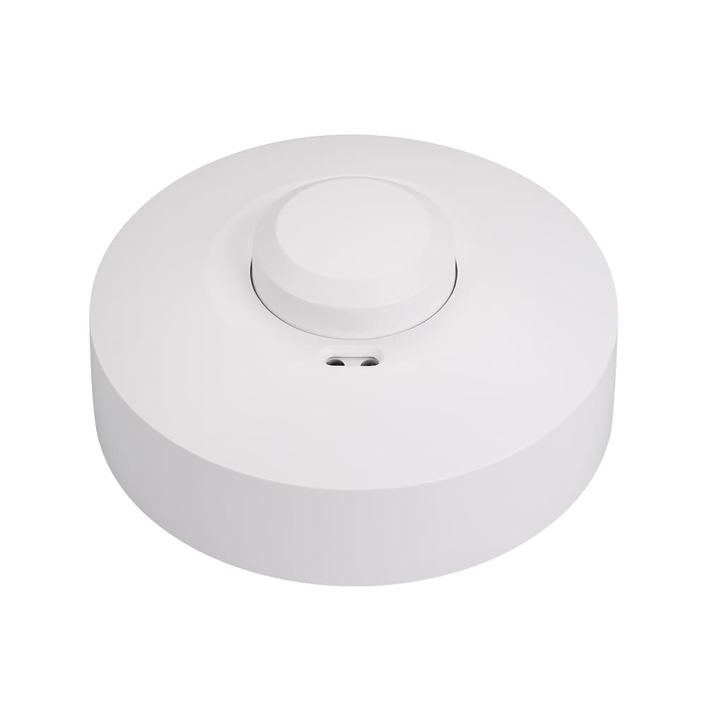 Датчик движения PRIME-MW-SURFACE-R94-300W 230V, 1.3A, MULTI, IP20 ARL, IP20 пластик, 2 года