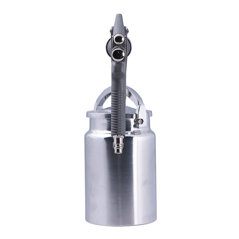 Краскораспылитель Базовый (BASIC) S1000/1.8 HP (160л/мин_3.5бар_нижний бачок 1л_1.8мм)