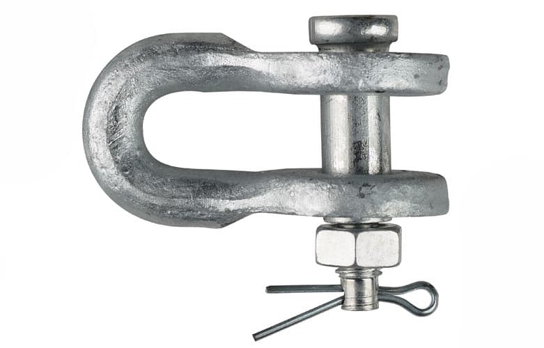 Скоба (CK 7-1А)