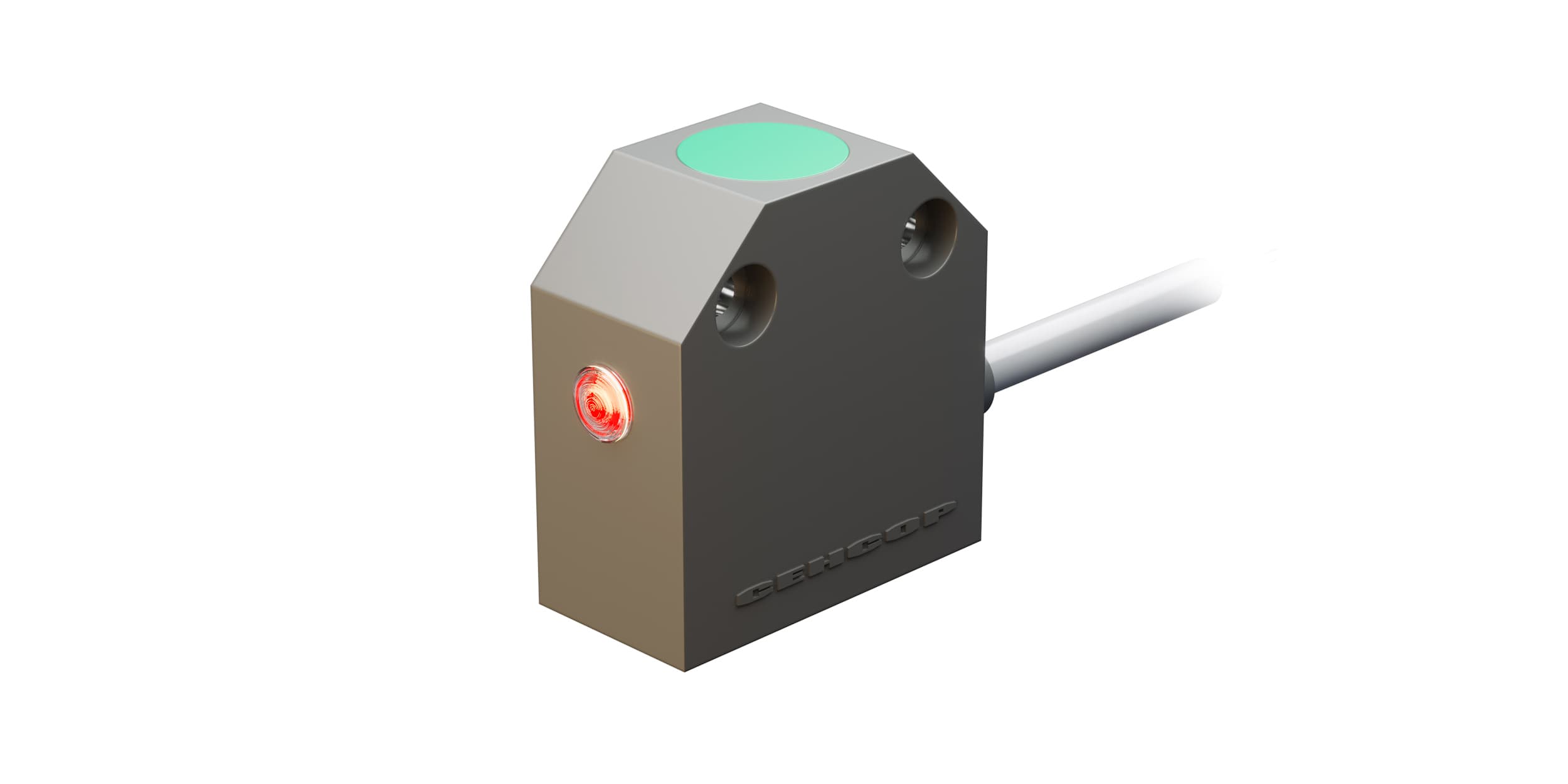 Датчик бесконтактный индуктивный ВБИ-Б22-45У-1113-З