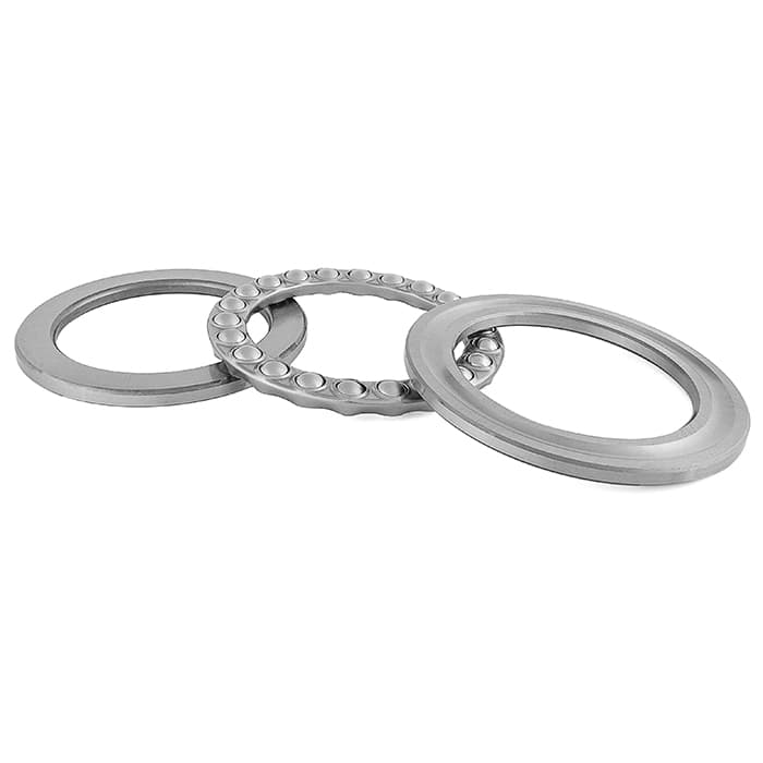 Подшипник 8112 (51112) NTL (ГОСТ)