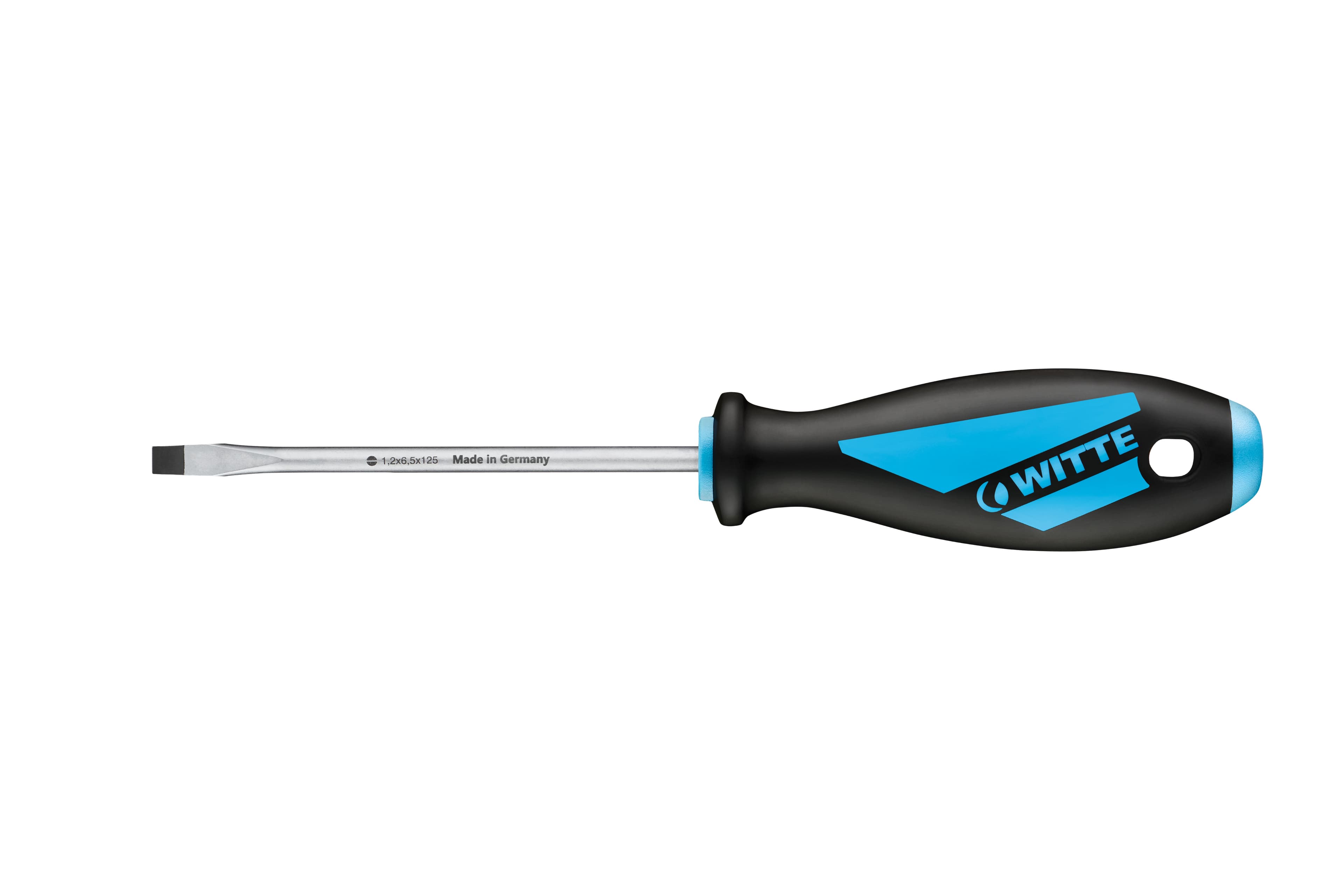 Отвертка MAXX слесарная шлиц SL 1.2X8.0x150 мм