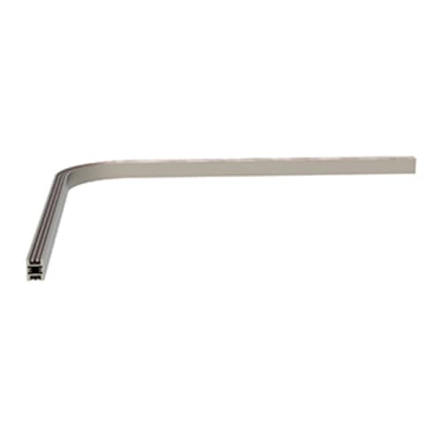 Трек для системы светодиодных светильников ART-APRIORI-TRACK-ANGLE-A-1722-500х500 (OG) (ARL, IP20 Металл, 3 года)