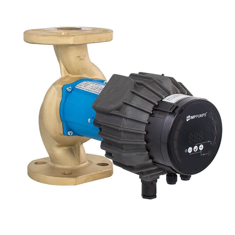 Насос циркуляционный NMT SAN MAX II S 40/180 F250